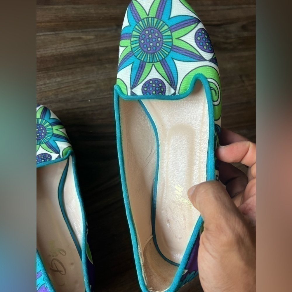 Bizu Stella Ballerina Shoes - Picture 13 of 15